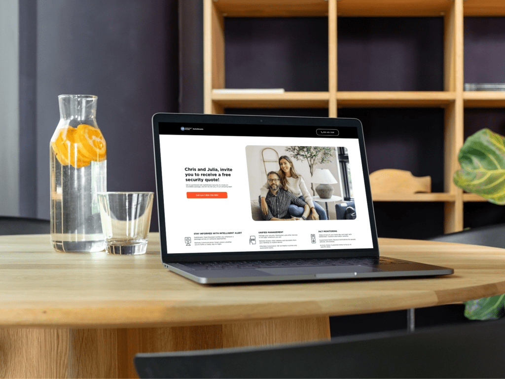 Get Safe Streets&nbsp;Campaigns